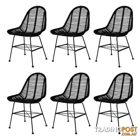 Kitchen & Dining Room Chairs - 275499 - 8718475716396