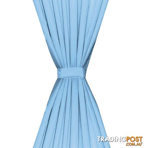 Curtains & Drapes - 132239 - 8718475516651 - photo 4 of 6