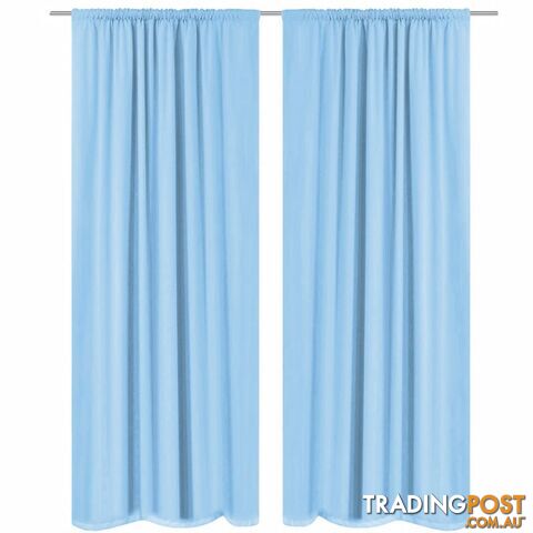Curtains & Drapes - 132239 - 8718475516651 - photo 3 of 6