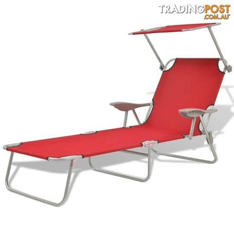 Sun Loungers - 42933 - 8718475505235