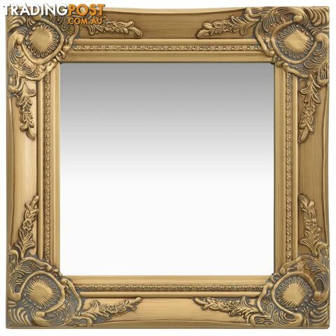 Mirrors - 320305 - 8720286009239