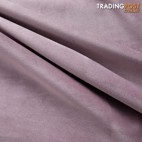Curtains & Drapes - 134523 - 8719883720982 - photo 3 of 4