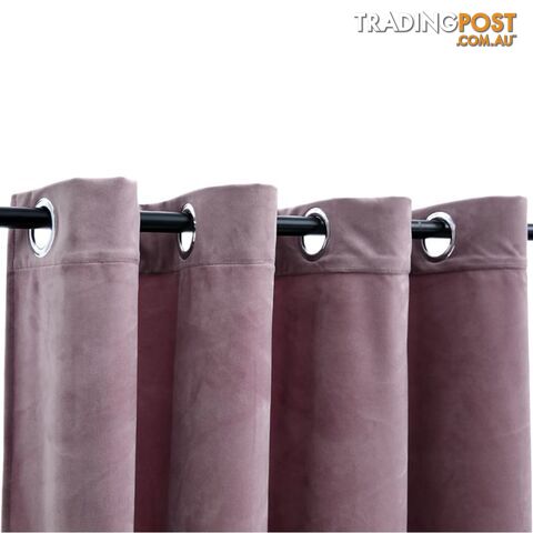 Curtains & Drapes - 134523 - 8719883720982 - photo 4 of 4