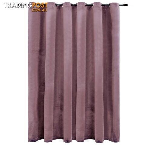 Curtains & Drapes - 134523 - 8719883720982 - photo 2 of 4