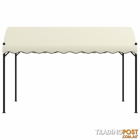 Canopies & Gazebos - 48029 - 8719883771366 - photo 2 of 5