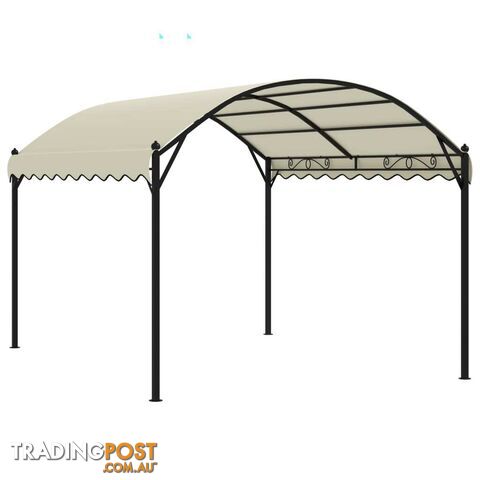 Canopies & Gazebos - 48029 - 8719883771366