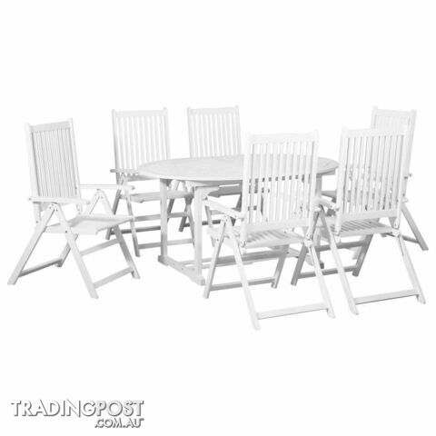 Outdoor Furniture Sets - 44060 - 8718475622390