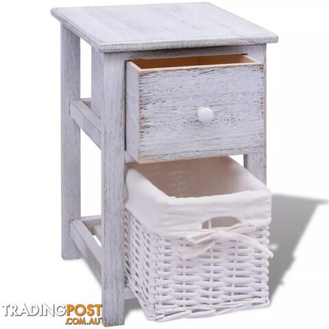 Bedside Tables - 242867 - 8718475971214 - photo 4 of 8