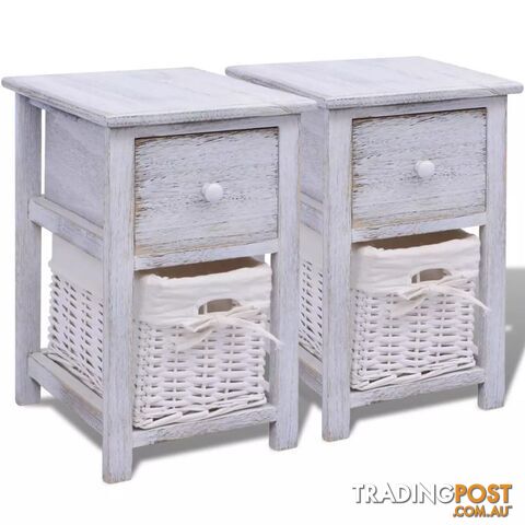 Bedside Tables - 242867 - 8718475971214 - photo 2 of 8