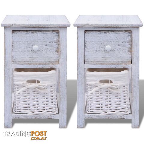 Bedside Tables - 242867 - 8718475971214 - photo 3 of 8
