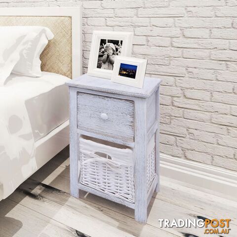 Bedside Tables - 242867 - 8718475971214