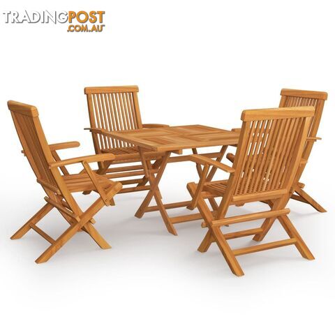 Outdoor Furniture Sets - 3059584 - 8720286227206