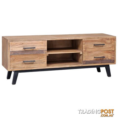 Entertainment Centres & TV Stands - 285312 - 8719883731971