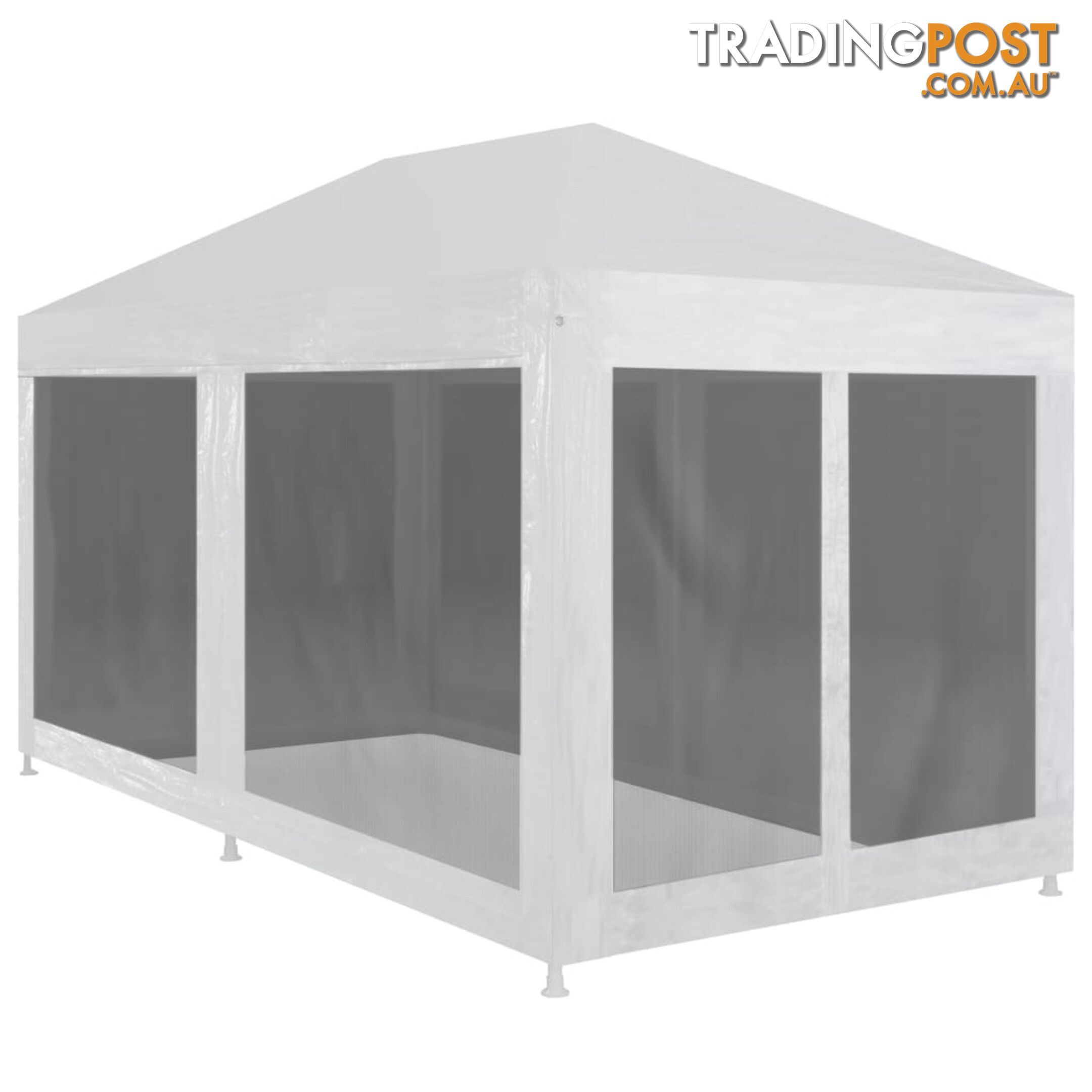 Canopies & Gazebos - 45110 - 8718475709510