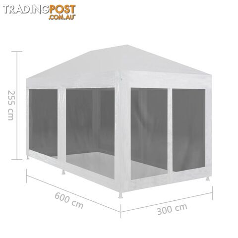 Canopies & Gazebos - 45110 - 8718475709510