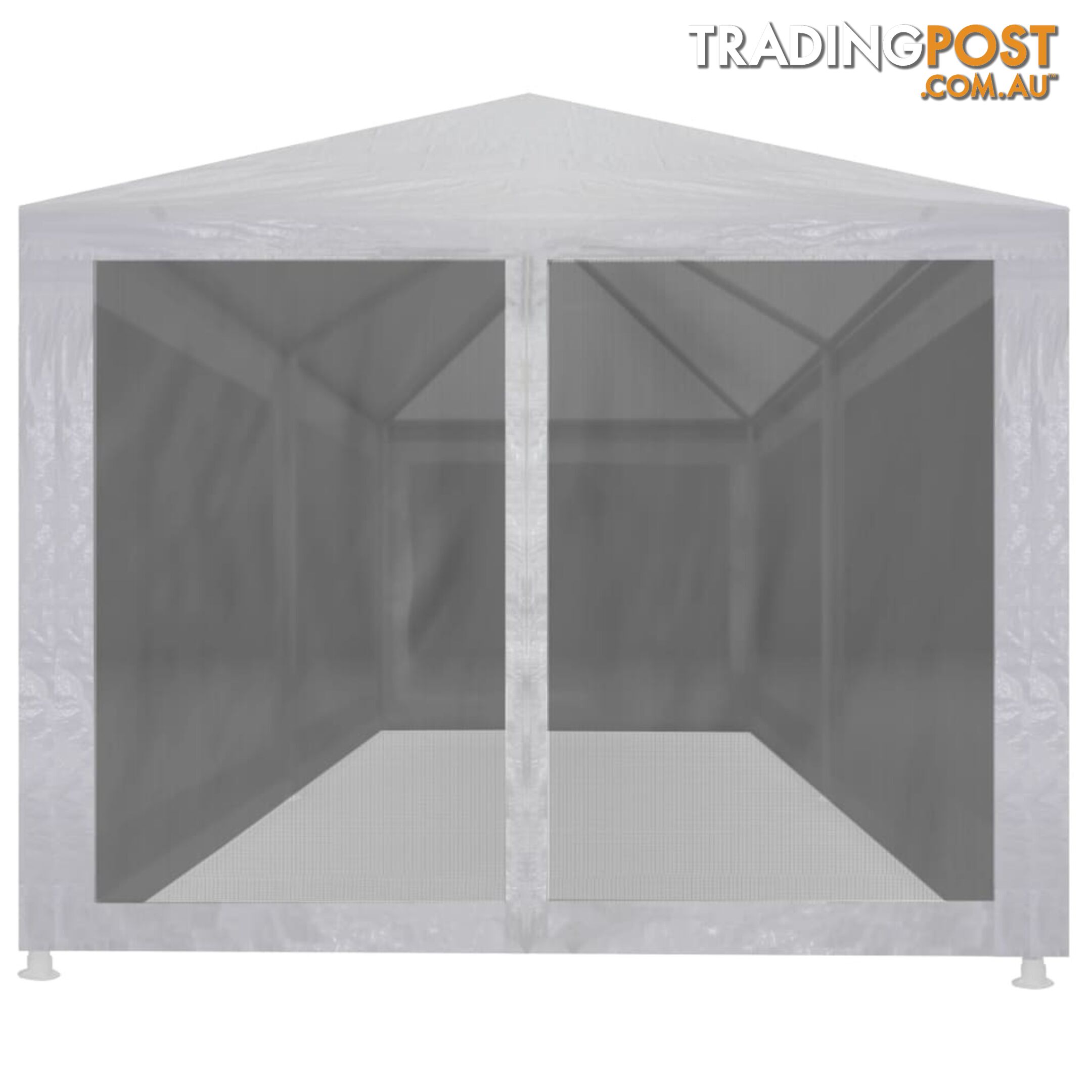 Canopies & Gazebos - 45110 - 8718475709510