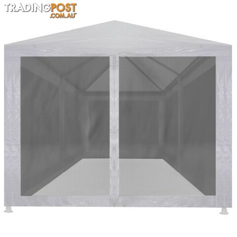 Canopies & Gazebos - 45110 - 8718475709510