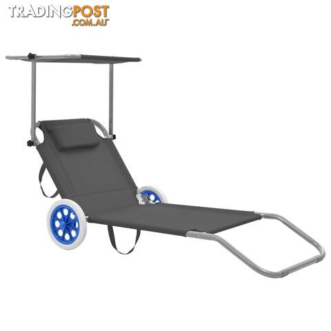 Sun Loungers - 44325 - 8718475621225
