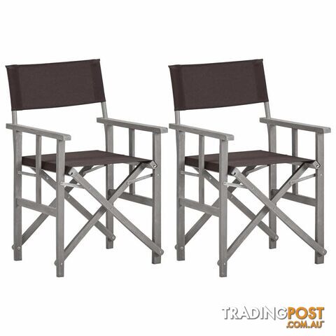Outdoor Chairs - 45950 - 8719883723174