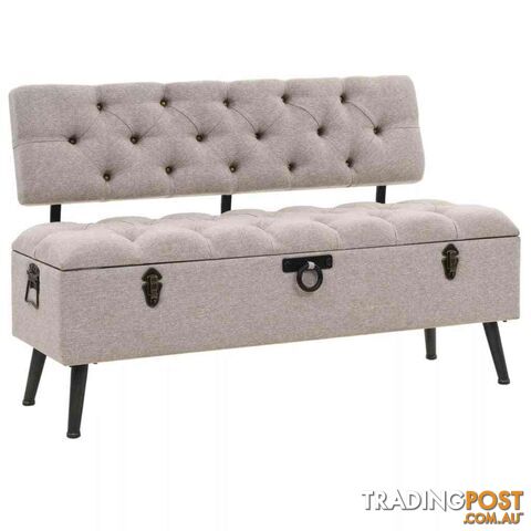 Storage & Entryway Benches - 245770 - 8718475600534