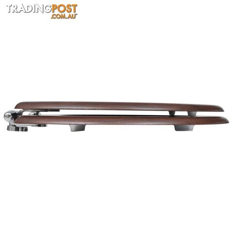 Toilet & Bidet Seats - 275906 - 8718475796855 - photo 4 of 8