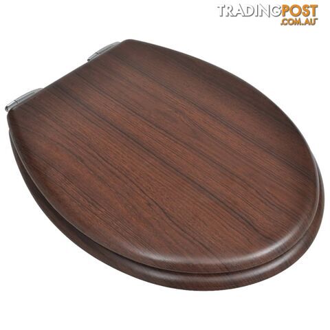Toilet & Bidet Seats - 275906 - 8718475796855 - photo 2 of 8