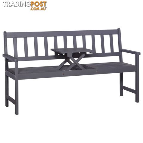 Outdoor Benches - 44042 - 8718475622260