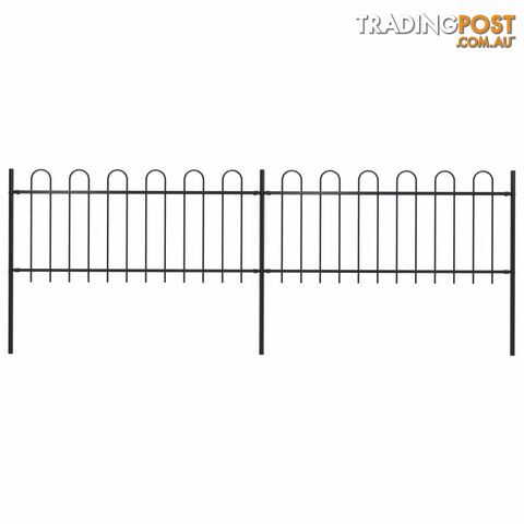 Fence Panels - 277648 - 8719883710693