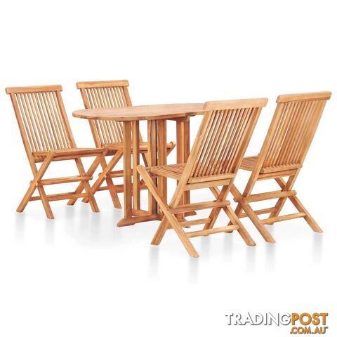 Outdoor Furniture Sets - 49003 - 8719883824529