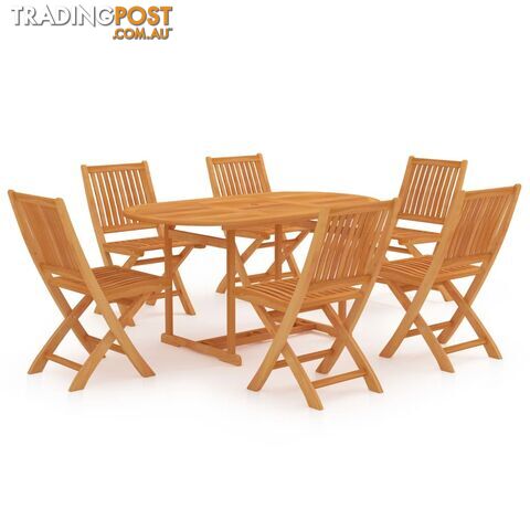 Outdoor Furniture Sets - 3059538 - 8720286226742