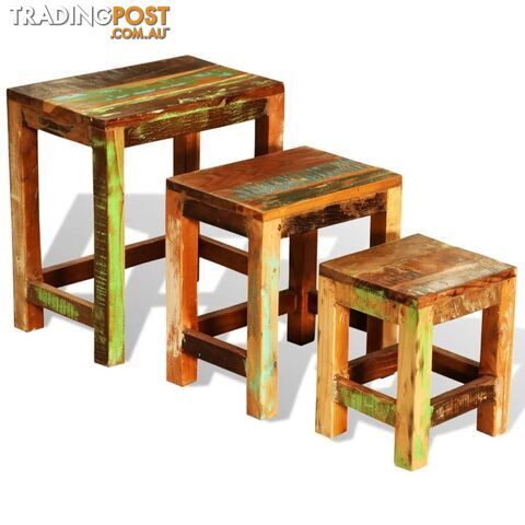 End Tables - 241093 - 8718475881650