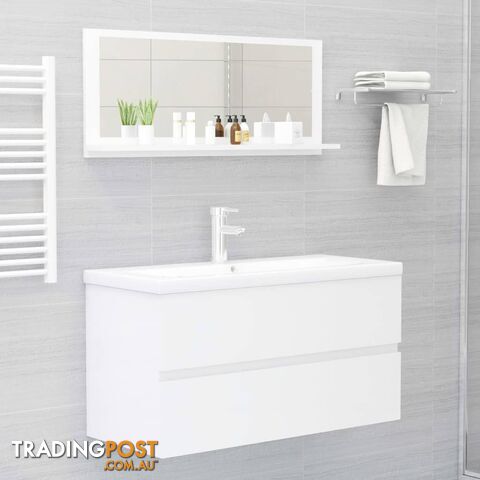 Bathroom Vanity Units - 804586 - 8720286219065 - photo 4 of 7