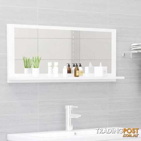 Bathroom Vanity Units - 804586 - 8720286219065