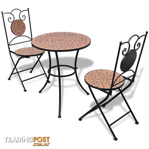 Outdoor Furniture Sets - 271770 - 8718475925231