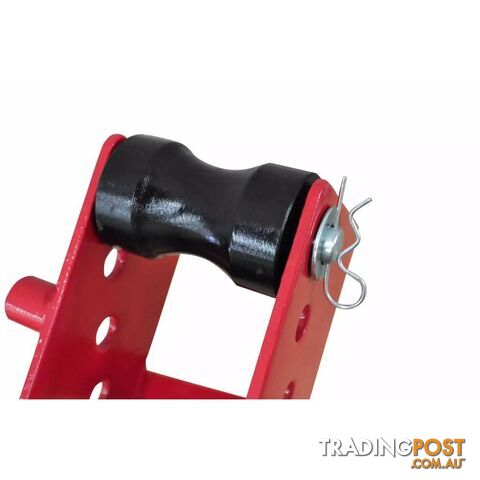 Pipe & Bar Benders - 140210 - 8718475831808 - photo 3 of 5