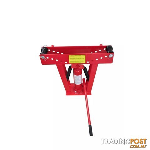 Pipe & Bar Benders - 140210 - 8718475831808 - photo 2 of 5