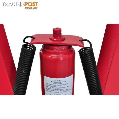 Pipe & Bar Benders - 140210 - 8718475831808 - photo 4 of 5