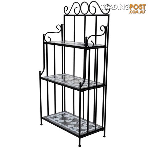 Plant Stands - 41133 - 8718475874584