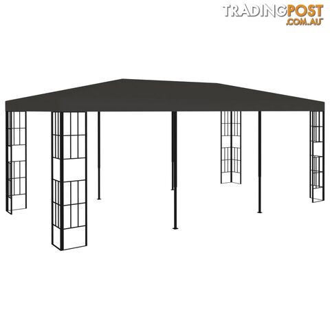 Canopies & Gazebos - 47986 - 8719883771106