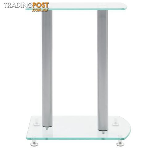Speaker Stands & Mounts - 50138 - 8718475840466 - photo 3 of 7