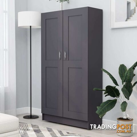 Bookcases & Standing Shelves - 802725 - 8720286134078