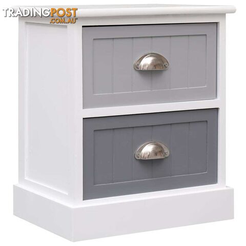 Bedside Tables - 284053 - 8719883668215 - photo 2 of 7