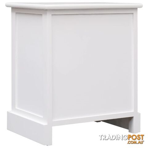 Bedside Tables - 284053 - 8719883668215 - photo 5 of 7