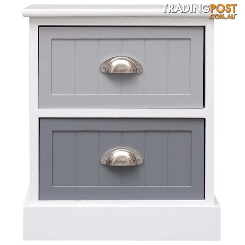 Bedside Tables - 284053 - 8719883668215 - photo 4 of 7