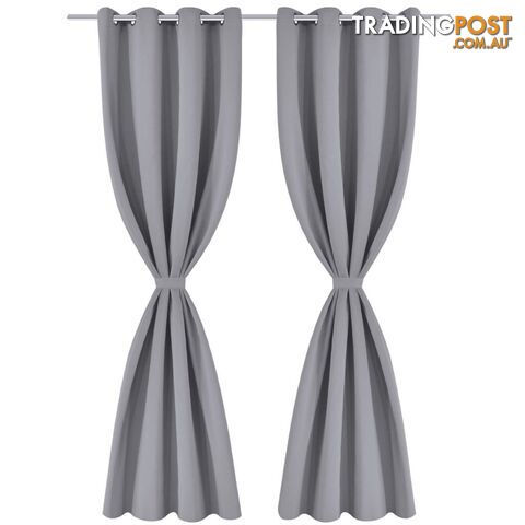 Curtains & Drapes - 130375 - 8718475898894 - photo 2 of 5