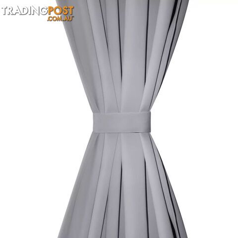 Curtains & Drapes - 130375 - 8718475898894 - photo 3 of 5