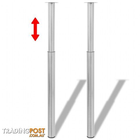 Table Legs - 242152 - 8718475946670