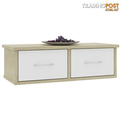 Wall Shelves & Ledges - 800590 - 8719883739878 - photo 3 of 8