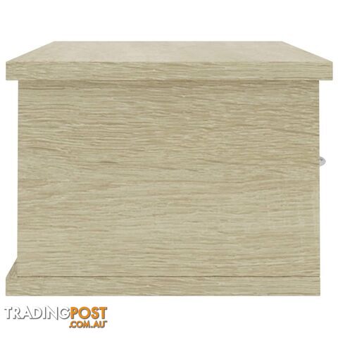 Wall Shelves & Ledges - 800590 - 8719883739878 - photo 5 of 8