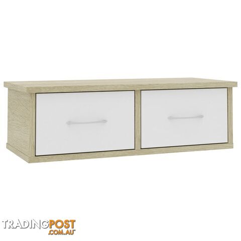 Wall Shelves & Ledges - 800590 - 8719883739878 - photo 2 of 8
